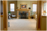 Luxury Condos and Homes by Zimmer Builders