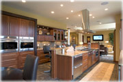 Luxury Condos and Homes by Zimmer Builders