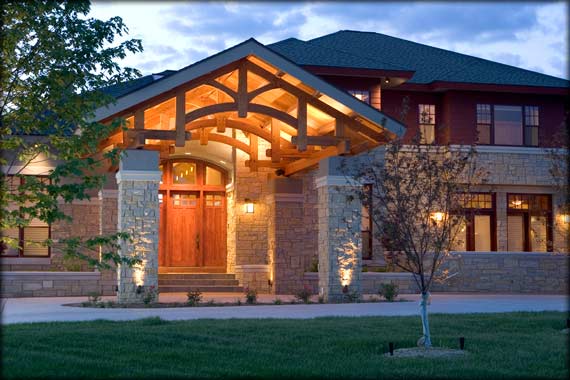 Luxury Condos and Homes by Zimmer Builders