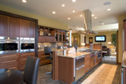 Luxury Condos and Homes by Zimmer Builders